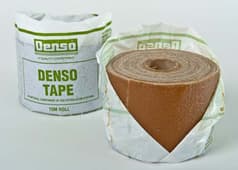 DENSO TAPE 50MM X 10M ROLL  